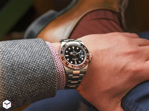 rolex 2018 models 2019 predictions|baselworld rolex gmt.